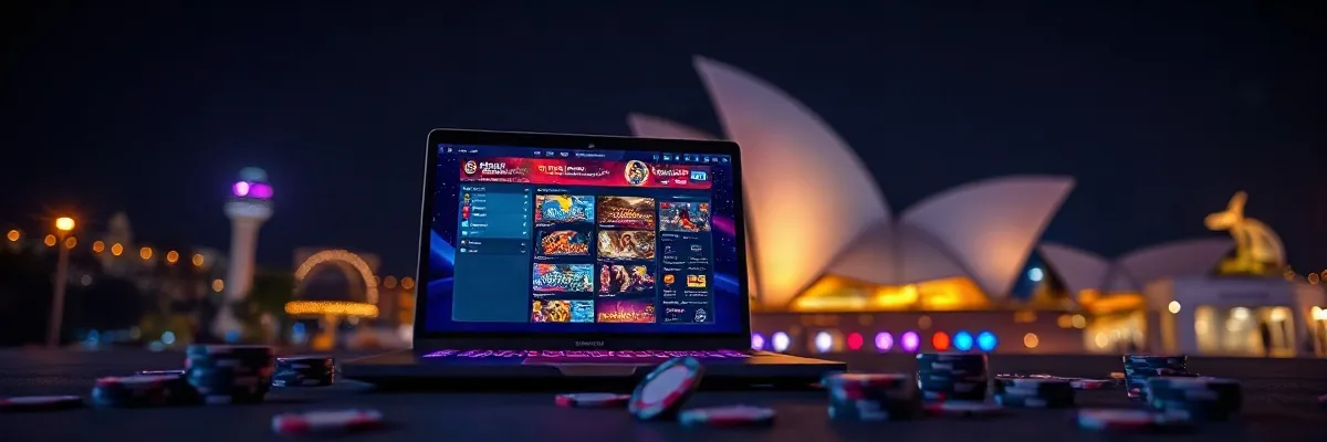 Best online casino australia operators: the current field in 2026 for players in Australia