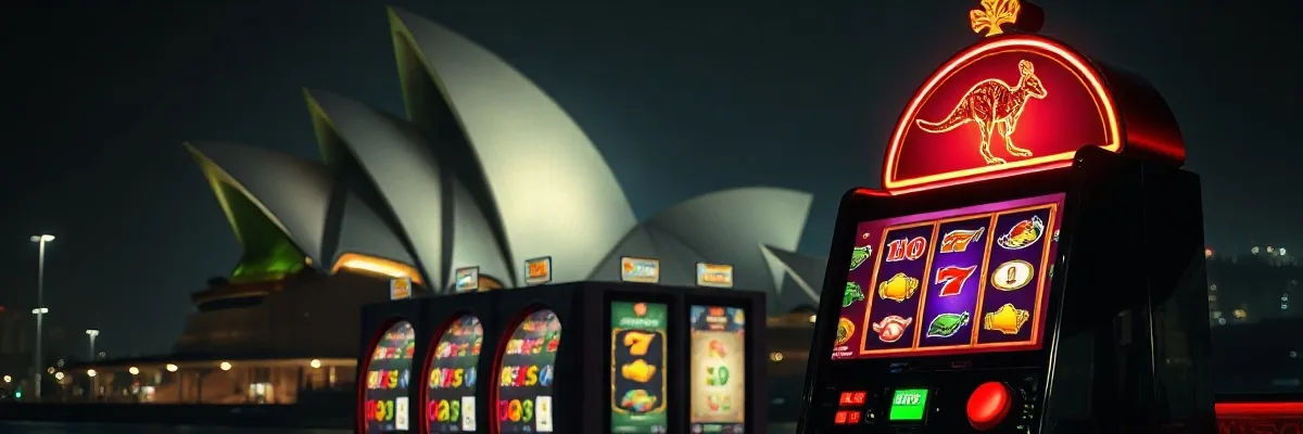High RTP Pokies and Their Role in Long‑Term Play — Best online pokies in Australia