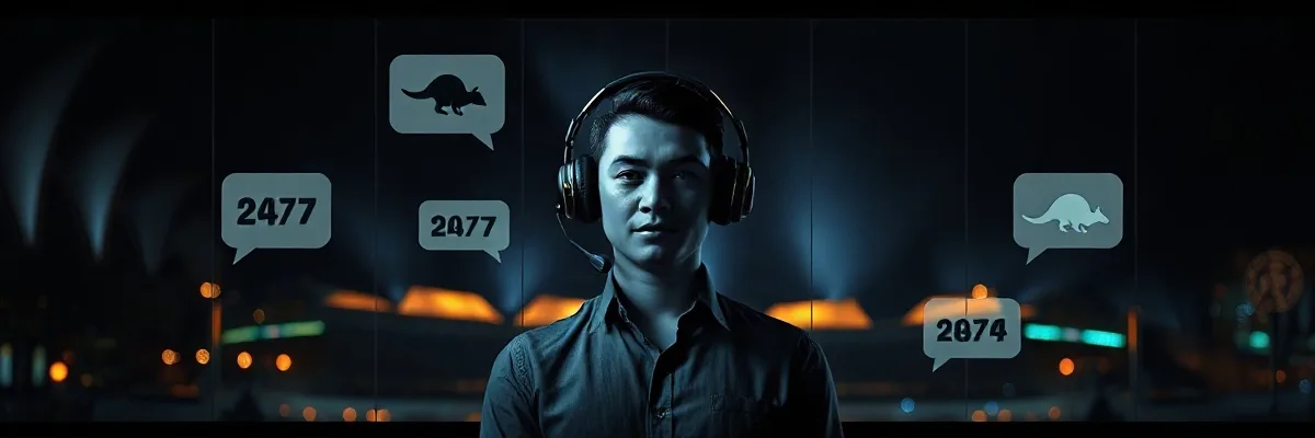 What the support setup says about the operator: inclave casinos guide for players in Australia