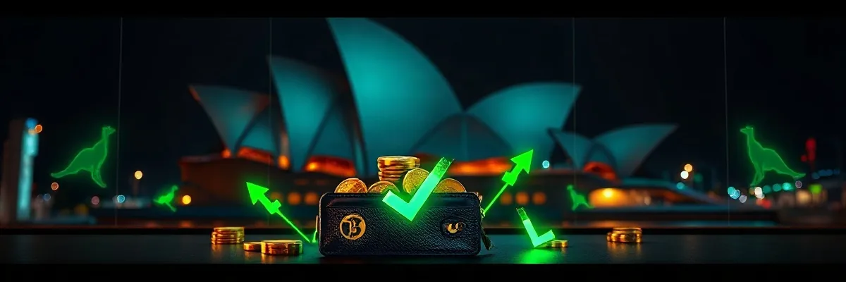 instant withdrawal casino in Australia — Why "instant" marketing deserves scepticism