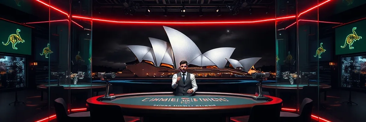 How live casino online australia verification works as a support process — live casino online australia in Australia