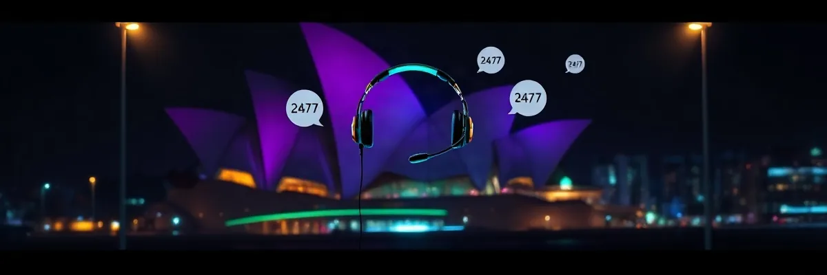 The 48-hour Neosurf support test protocol: sites that accept neosurf guide for players in Australia